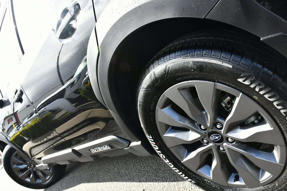 2024 Subaru Outback AWD 6GEN