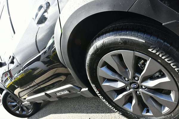 2024 Subaru Outback AWD 6GEN