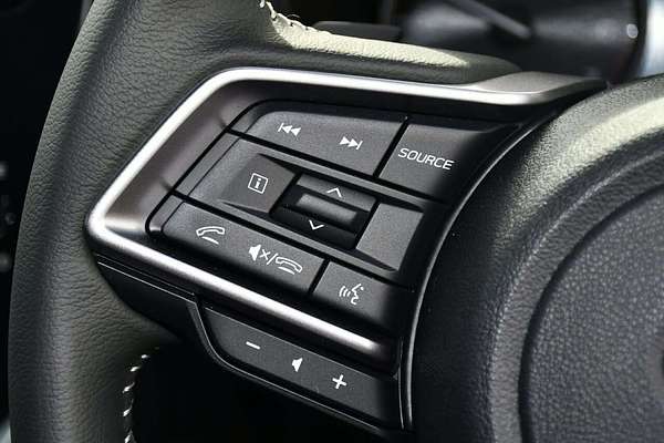 2024 Subaru Outback AWD 6GEN