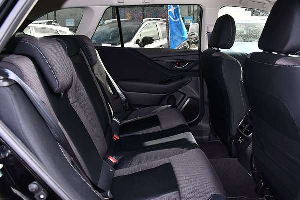 2024 Subaru Outback AWD 6GEN