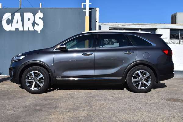 2017 Kia Sorento Sport UM