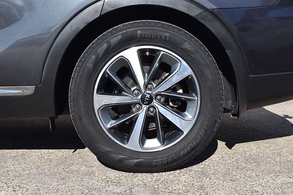 2017 Kia Sorento Sport UM