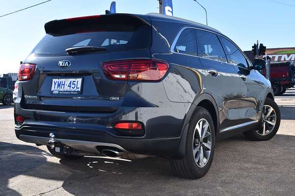 2017 Kia Sorento Sport UM