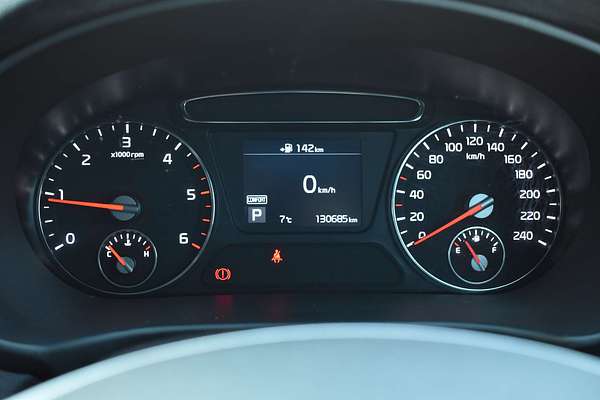 2017 Kia Sorento Sport UM