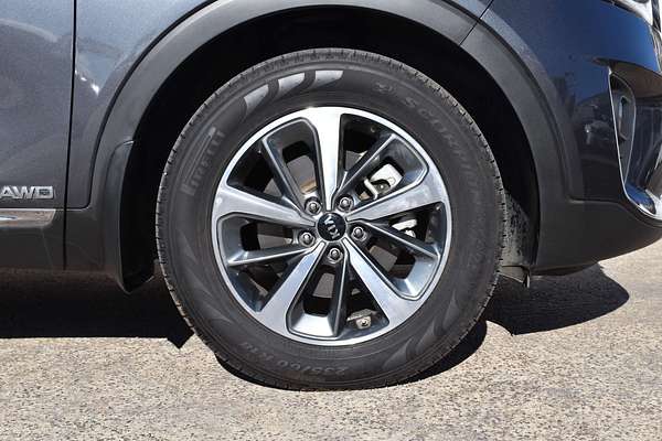 2017 Kia Sorento Sport UM