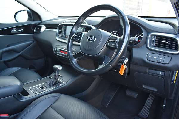 2017 Kia Sorento Sport UM