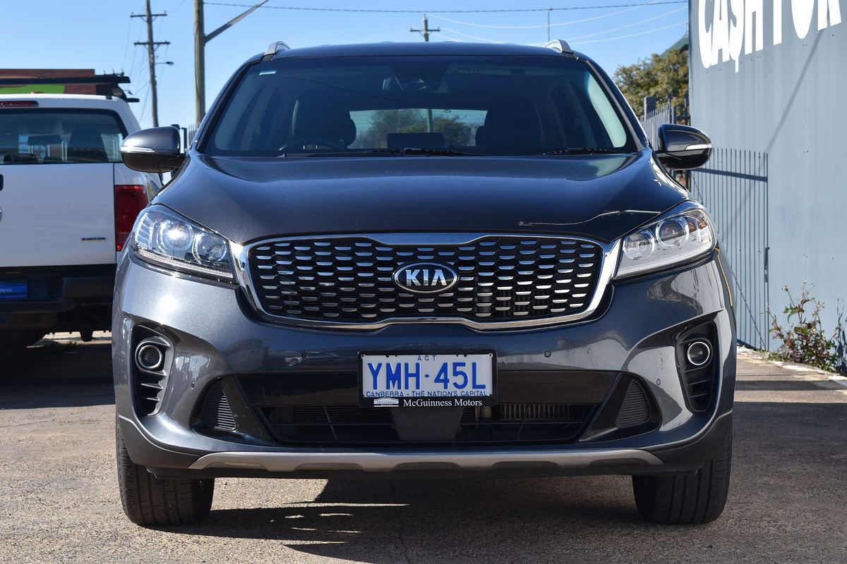 2017 Kia Sorento Sport UM