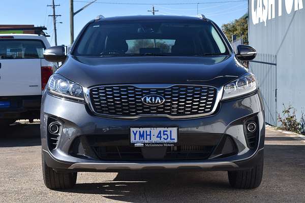 2017 Kia Sorento Sport UM