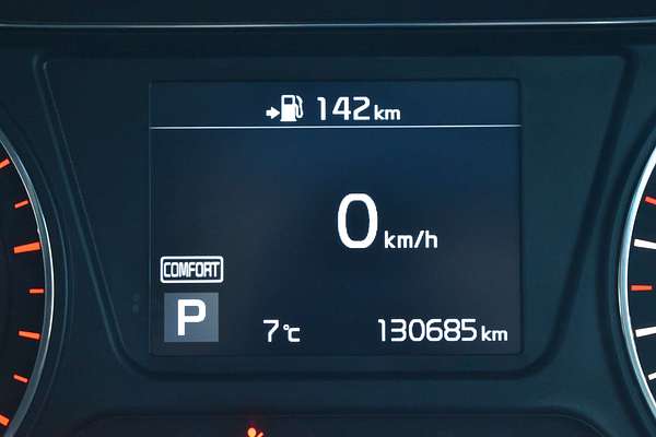 2017 Kia Sorento Sport UM