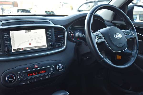 2017 Kia Sorento Sport UM