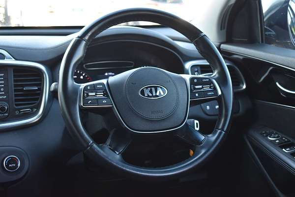 2017 Kia Sorento Sport UM