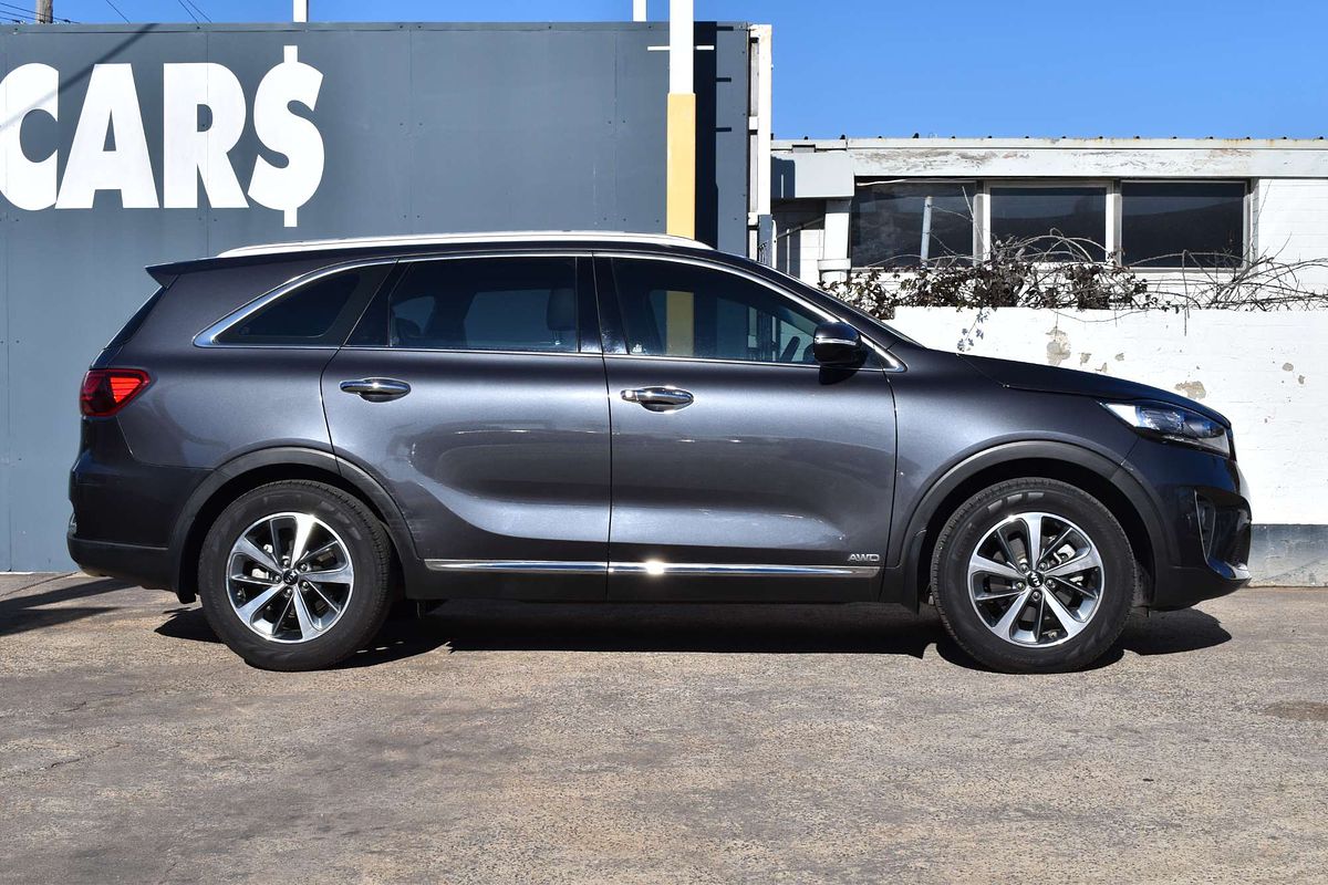 2017 Kia Sorento Sport UM