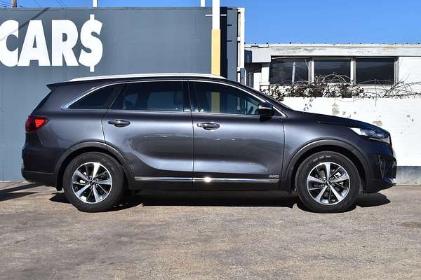 2017 Kia Sorento Sport UM