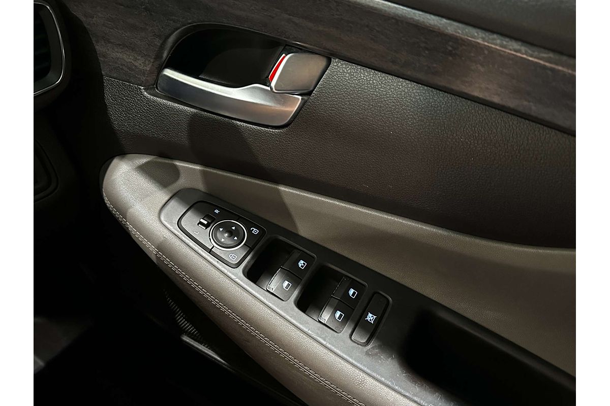 2019 Hyundai Santa Fe Active TM.2