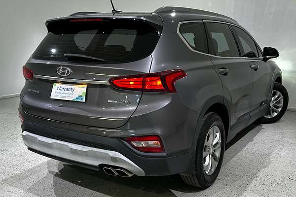 2019 Hyundai Santa Fe Active TM.2