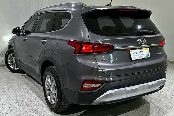 2019 Hyundai Santa Fe Active TM.2