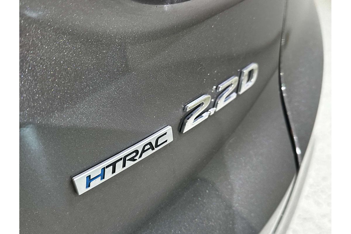 2019 Hyundai Santa Fe Active TM.2