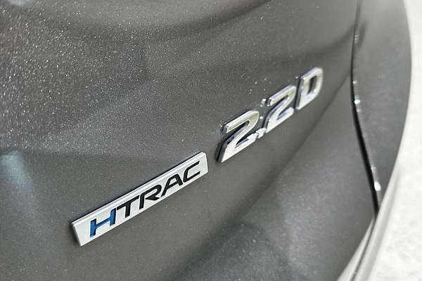 2019 Hyundai Santa Fe Active TM.2