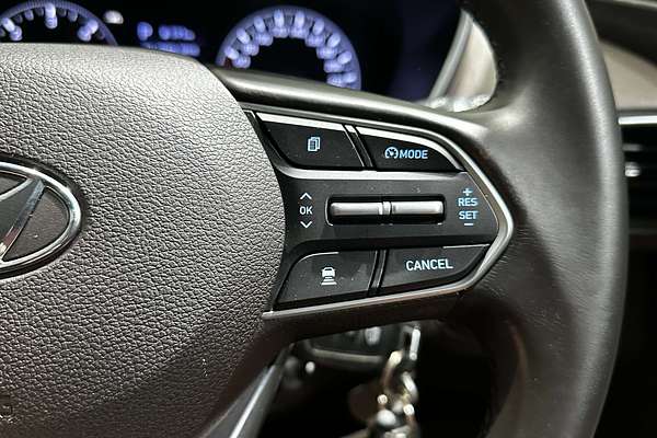 2019 Hyundai Santa Fe Active TM.2