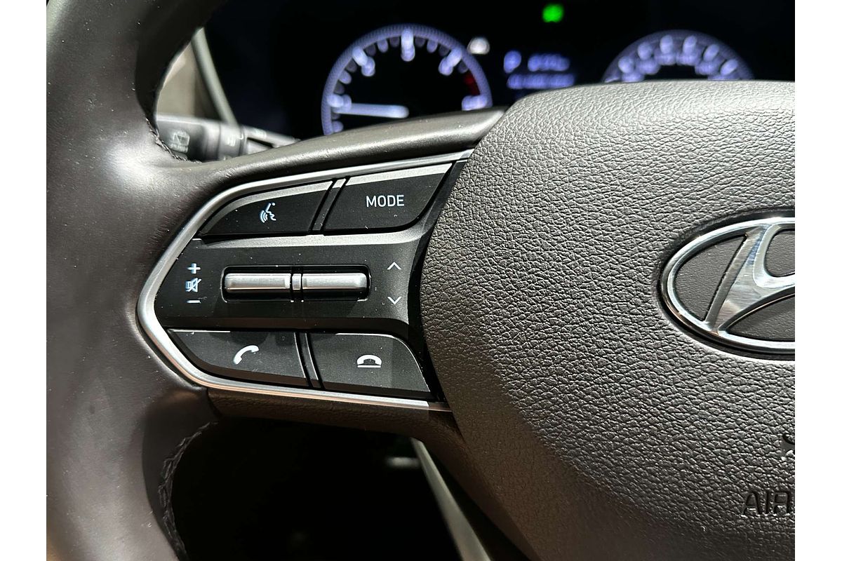 2019 Hyundai Santa Fe Active TM.2