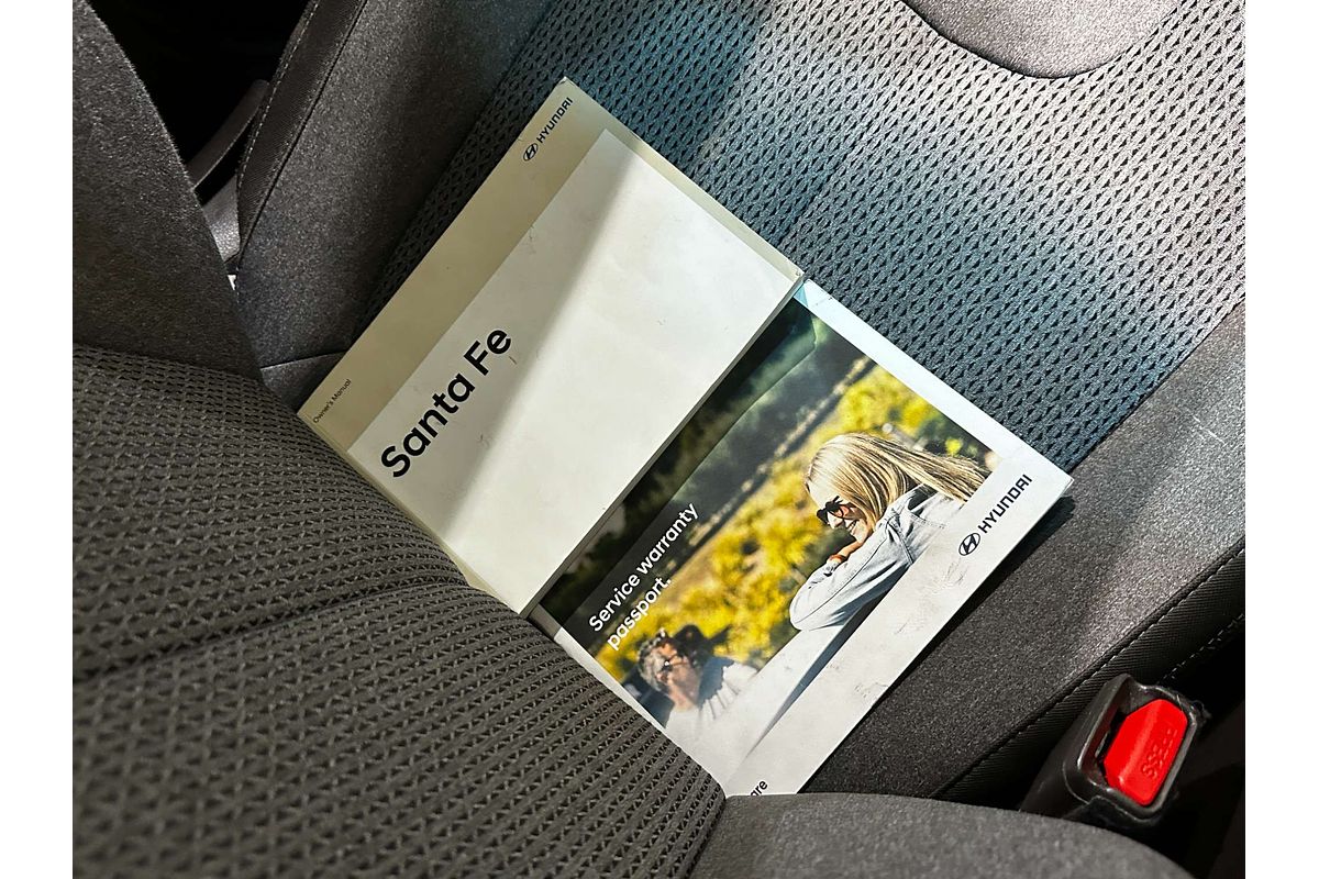 2019 Hyundai Santa Fe Active TM.2