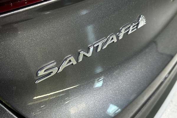 2019 Hyundai Santa Fe Active TM.2