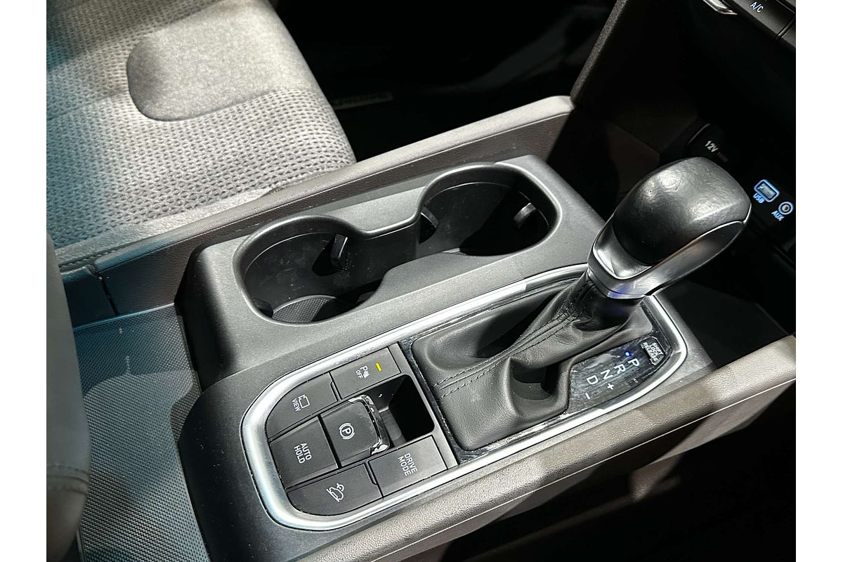 2019 Hyundai Santa Fe Active TM.2