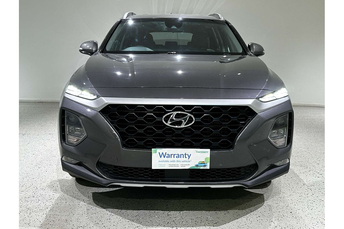 2019 Hyundai Santa Fe Active TM.2