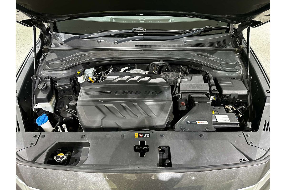 2019 Hyundai Santa Fe Active TM.2