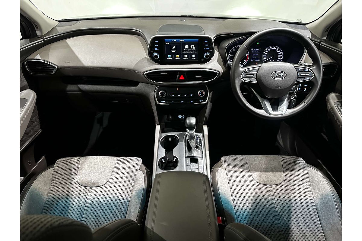 2019 Hyundai Santa Fe Active TM.2