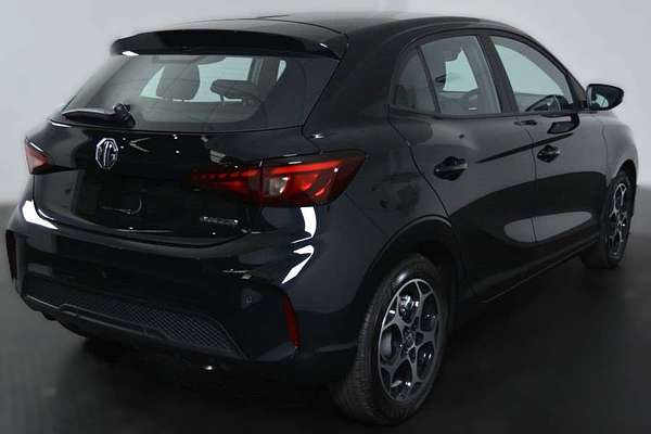 2025 MG MG3 Excite