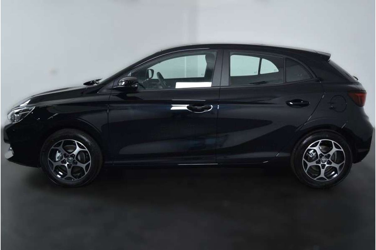 2025 MG MG3 Excite