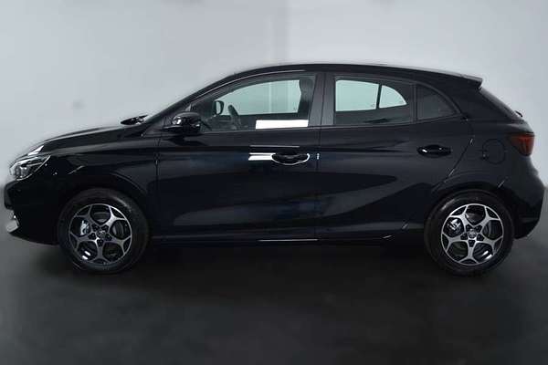 2025 MG MG3 Excite