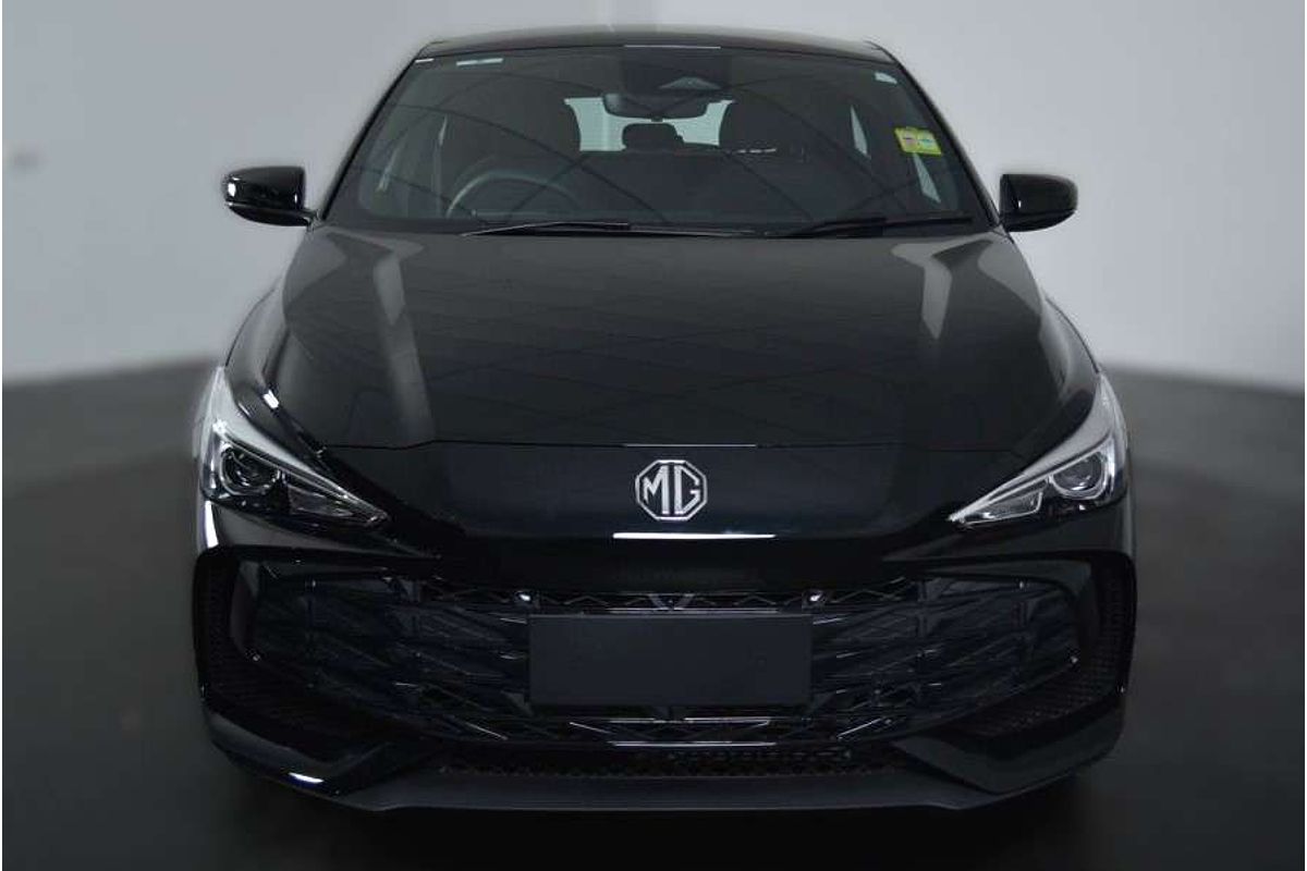 2025 MG MG3 Excite