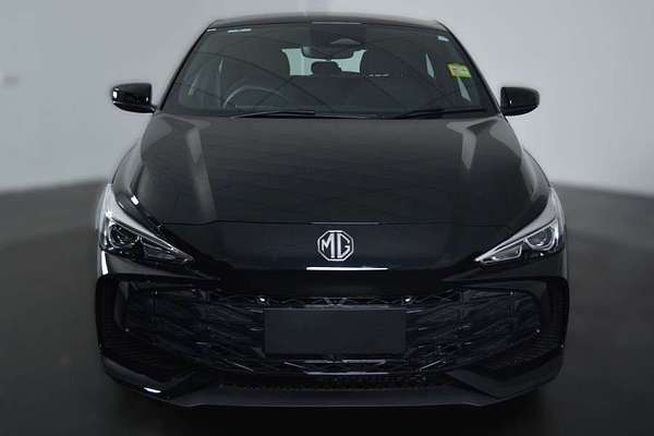 2025 MG MG3 Excite
