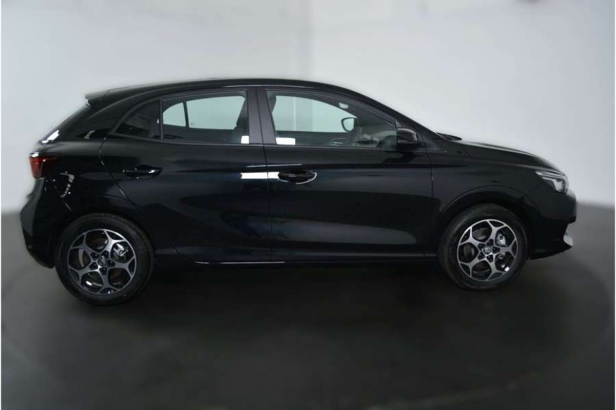 2025 MG MG3 Excite