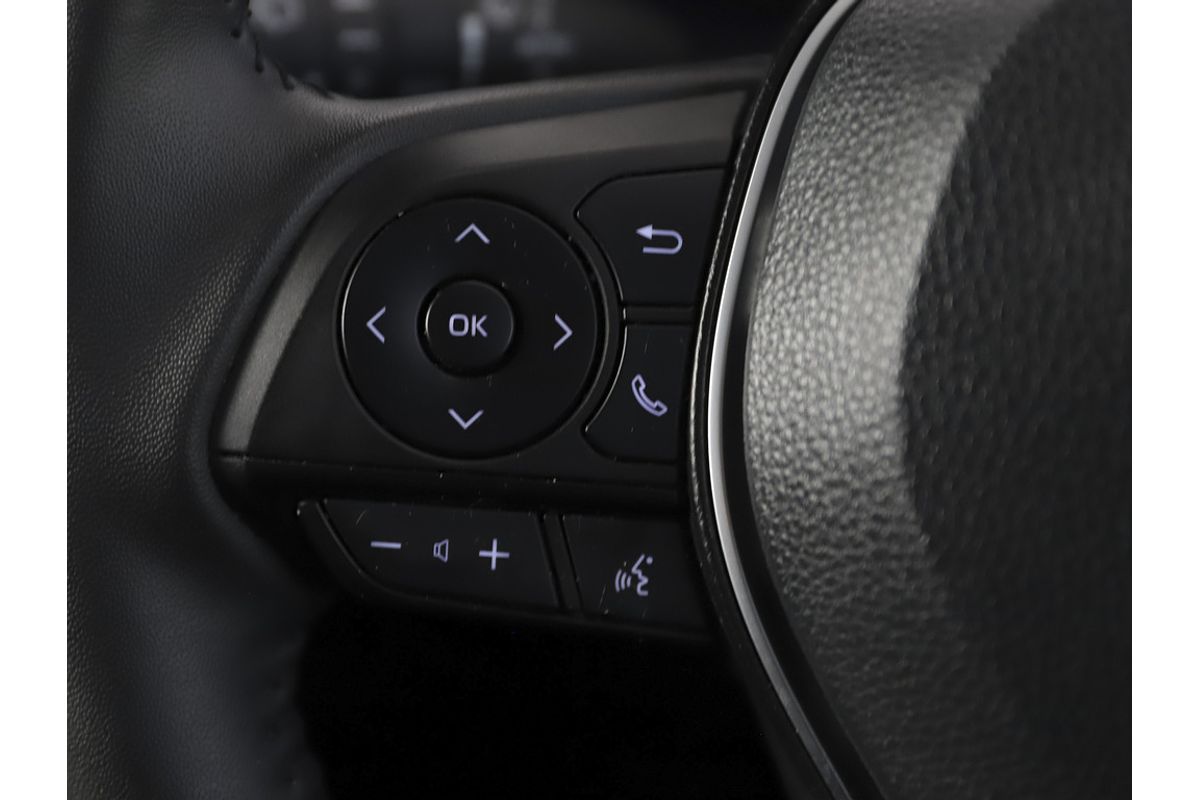 2024 Toyota RAV4 Edge AXAH54R