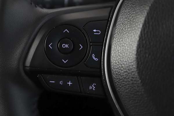 2024 Toyota RAV4 Edge AXAH54R