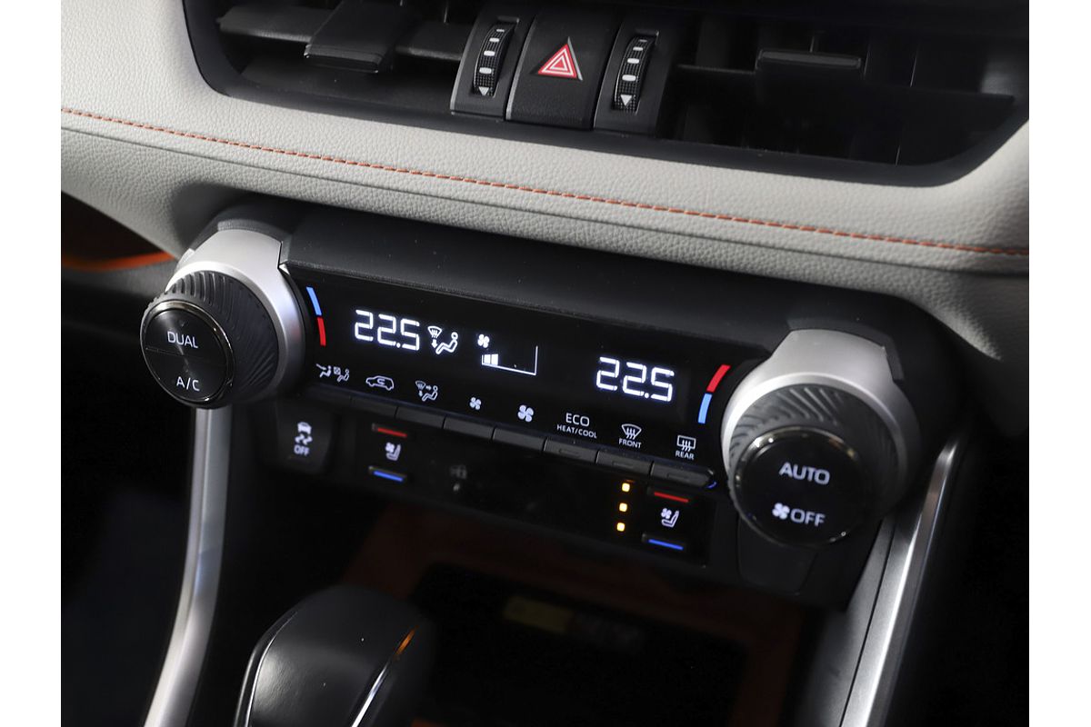2024 Toyota RAV4 Edge AXAH54R