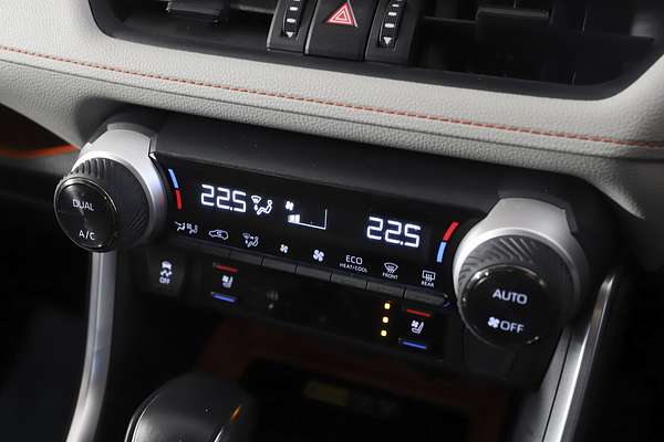 2024 Toyota RAV4 Edge AXAH54R