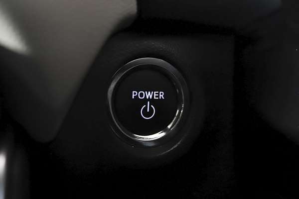 2024 Toyota RAV4 Edge AXAH54R