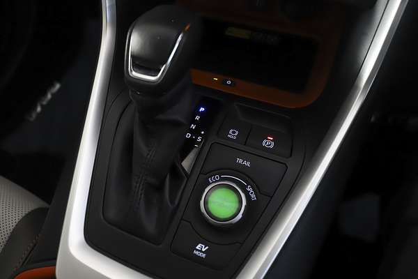 2024 Toyota RAV4 Edge AXAH54R