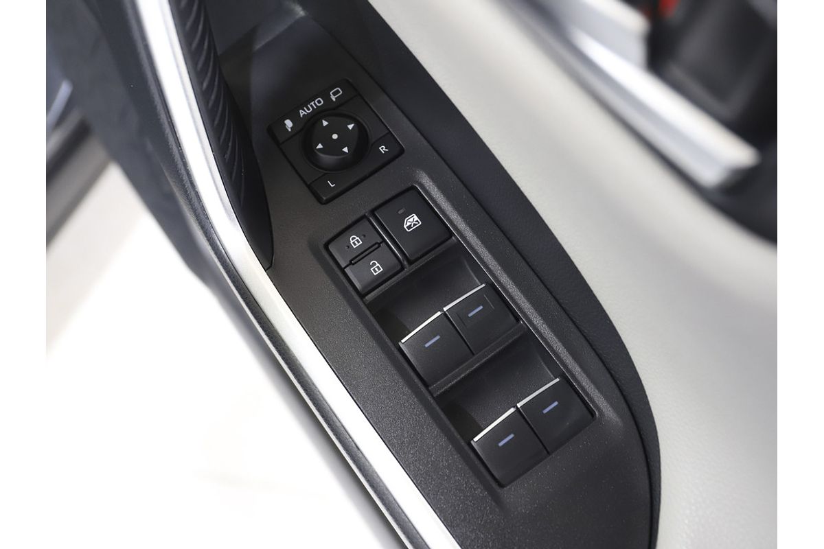 2024 Toyota RAV4 Edge AXAH54R