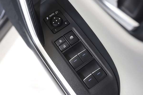 2024 Toyota RAV4 Edge AXAH54R