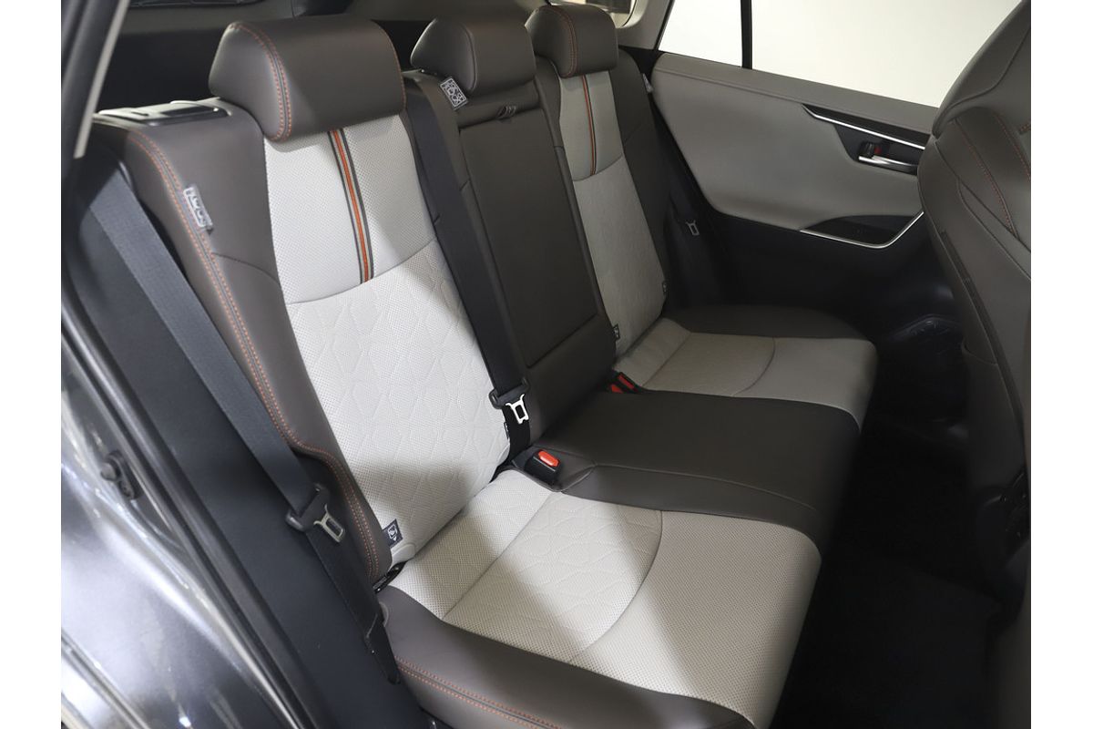 2024 Toyota RAV4 Edge AXAH54R