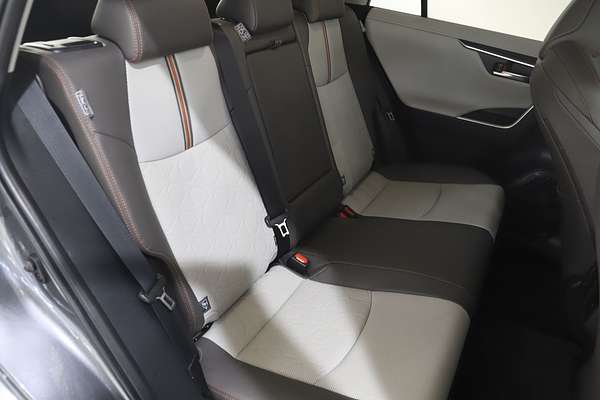 2024 Toyota RAV4 Edge AXAH54R