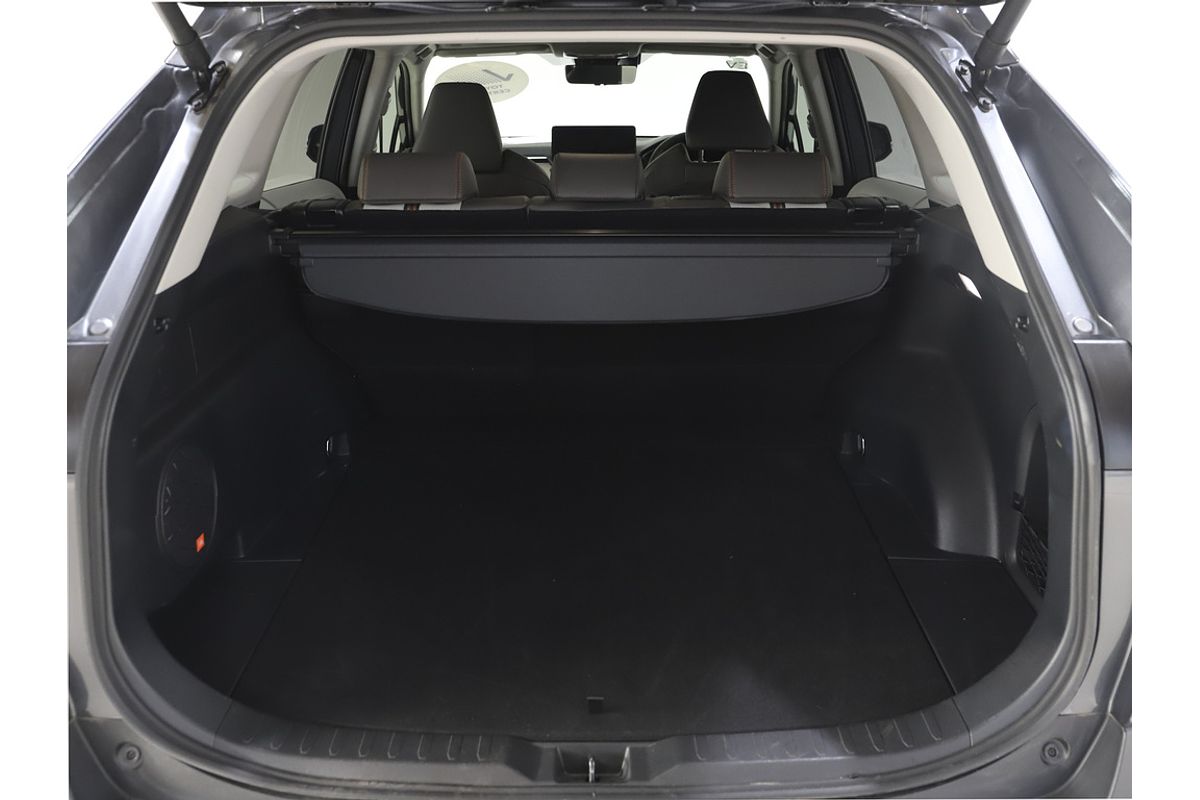 2024 Toyota RAV4 Edge AXAH54R