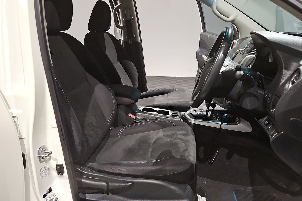 2020 Nissan Navara ST-X D23 Series 4 4X4