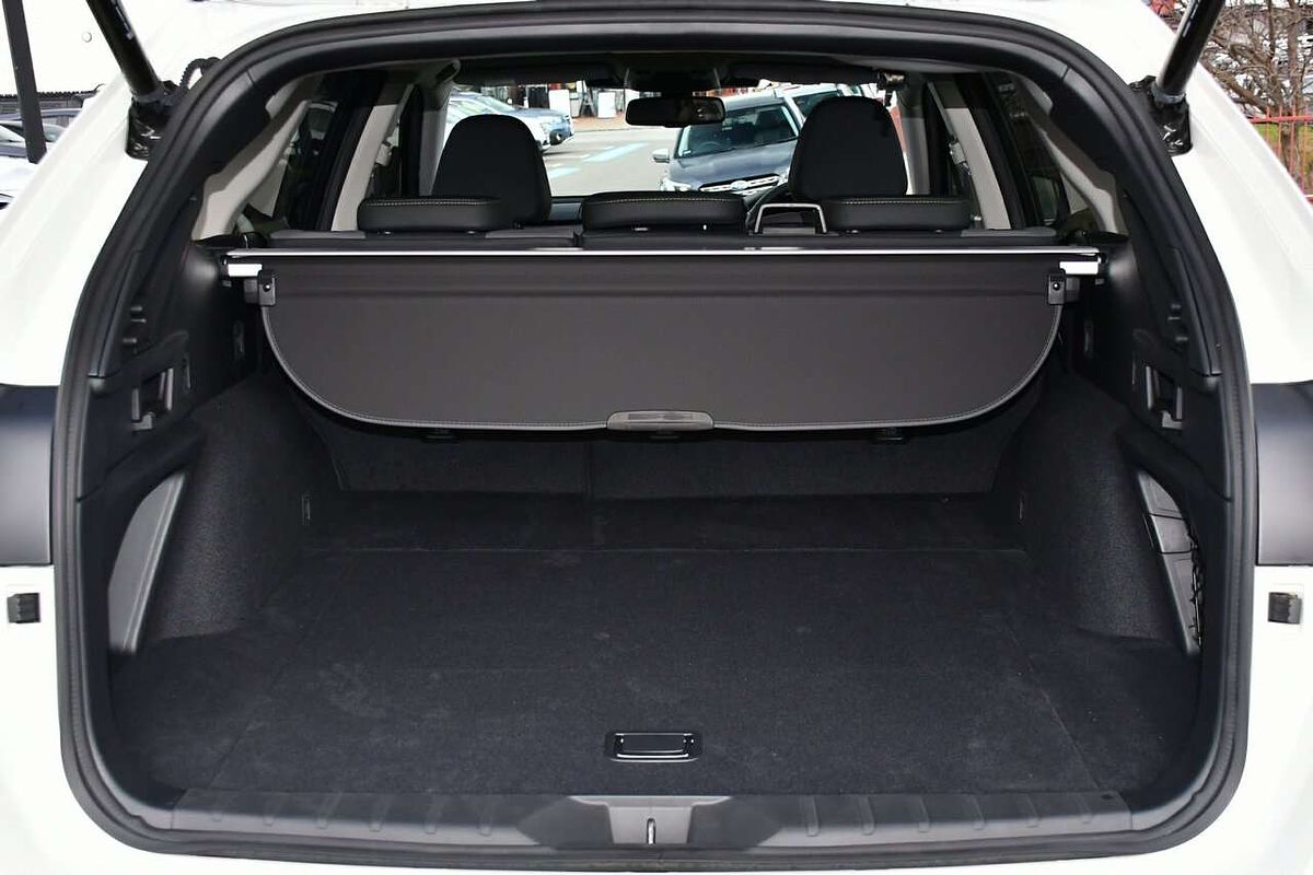 2025 Subaru Outback AWD Sport 6GEN