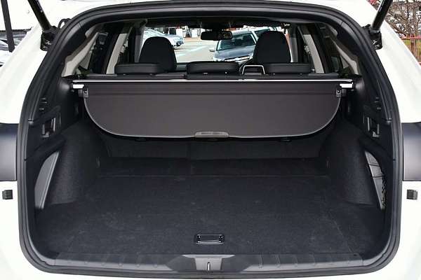2025 Subaru Outback AWD Sport 6GEN